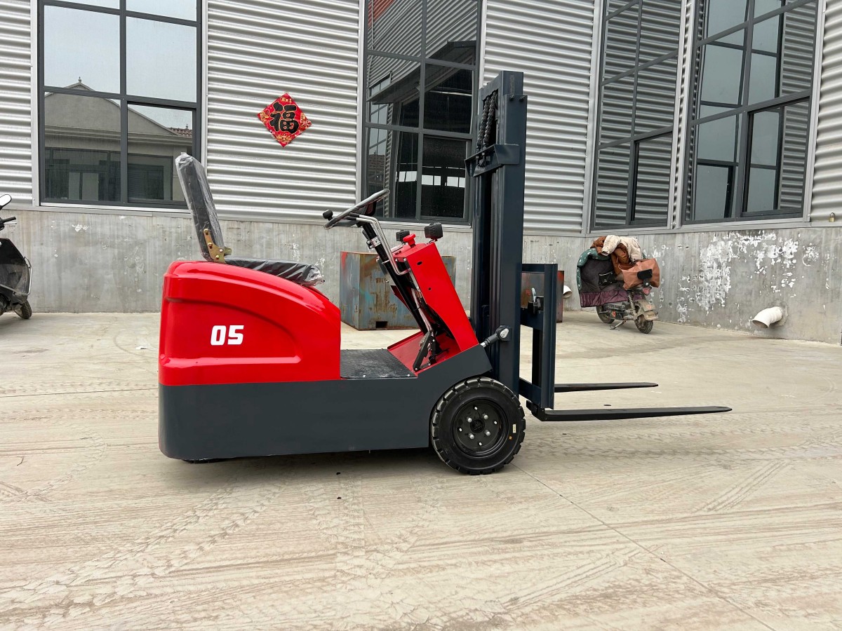 In what key areas do forklifts offer the most advantages?