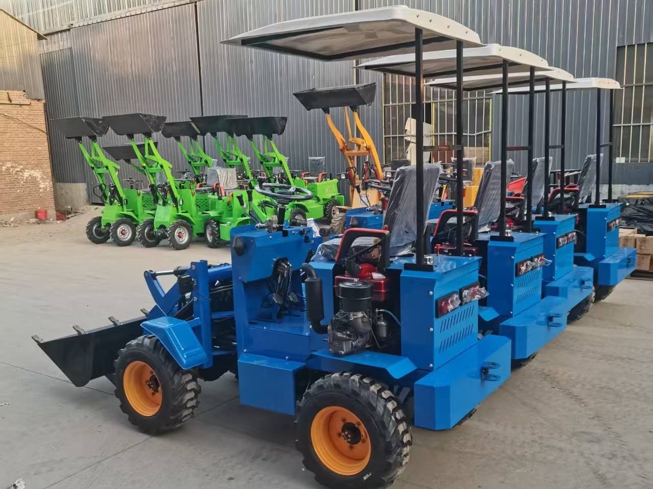 loader
