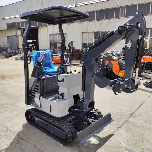 Customer reviews of excavators from the United States