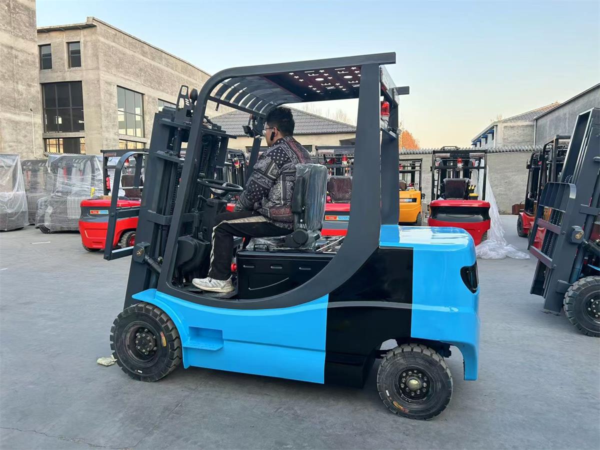forklift