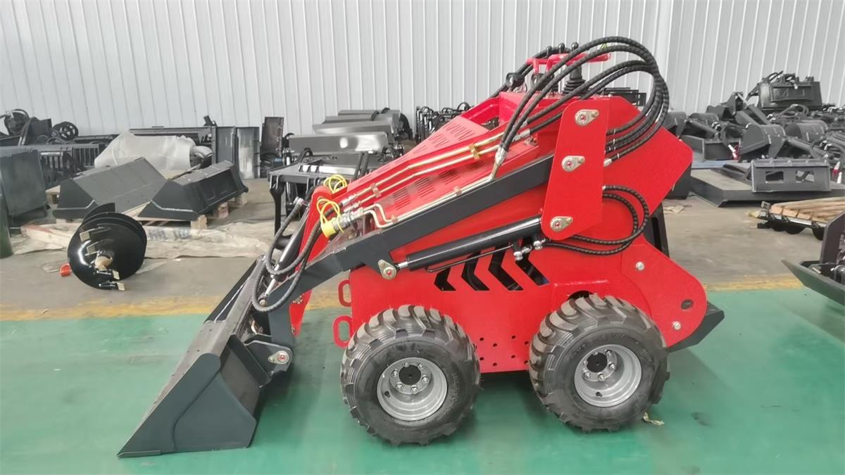 Discover just how crucial it is to choose the right loader!