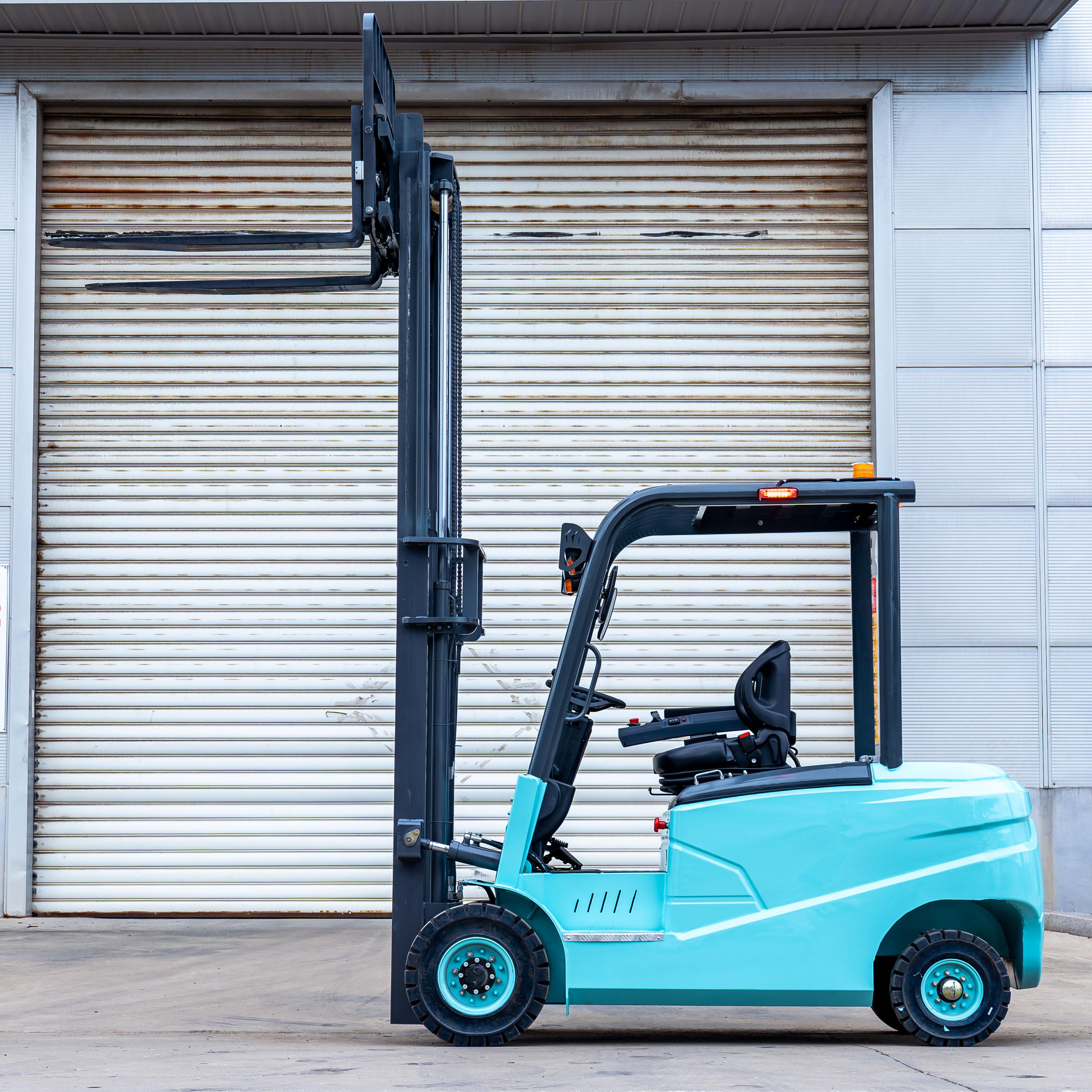Envío gratuito: mini camiones montacargas eléctricos, precios, montacargas eléctricos con batería, montacargas eléctricos, máquinas procedentes de China