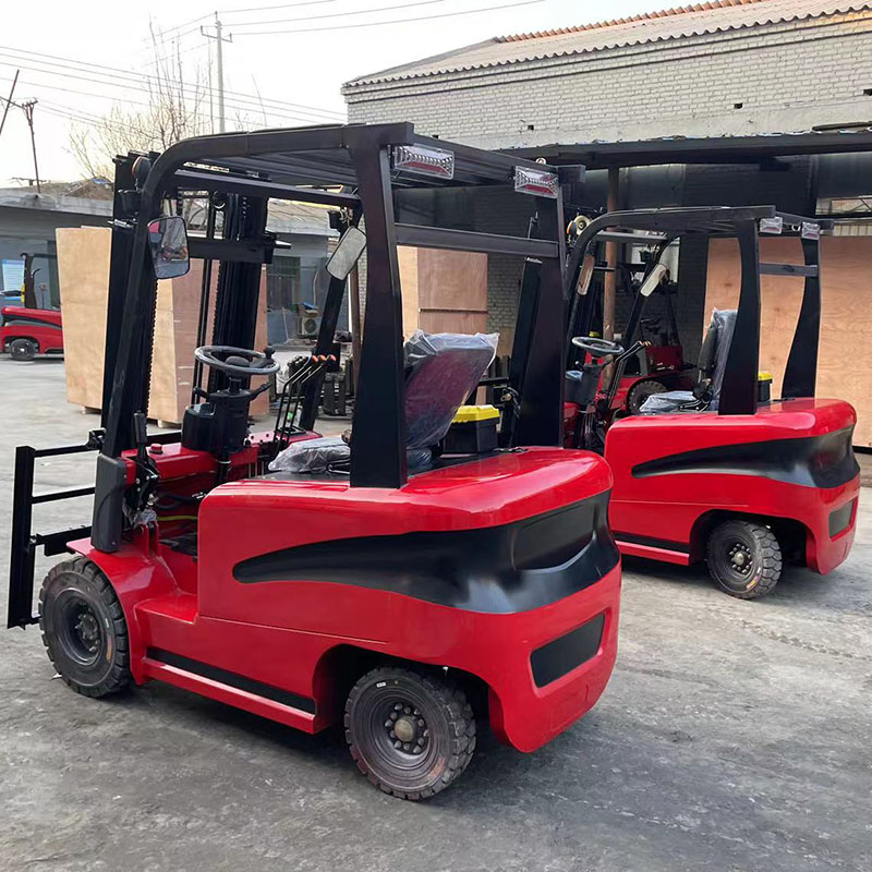 WY25 工場直卸 叉車 全地形対応叉車 難地形対応叉車 多機能ミニ叉車 販売