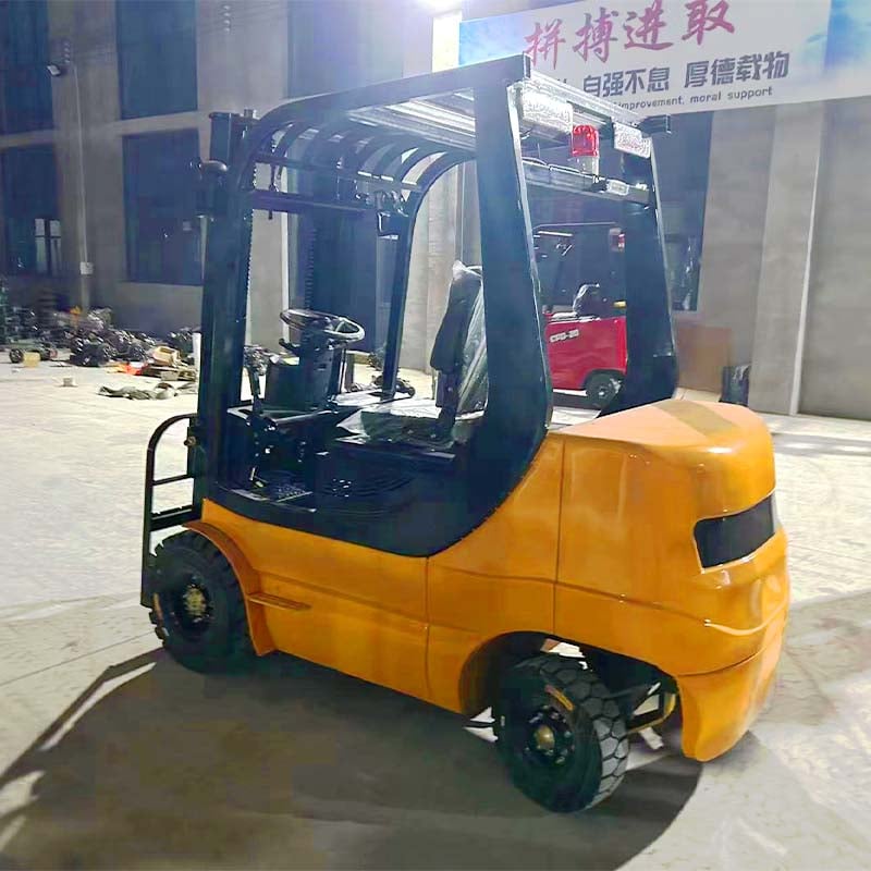 WY20 Factory direct off road forklift hot sale mini forklift Chinese supplier forklifts cheap forklift for sale