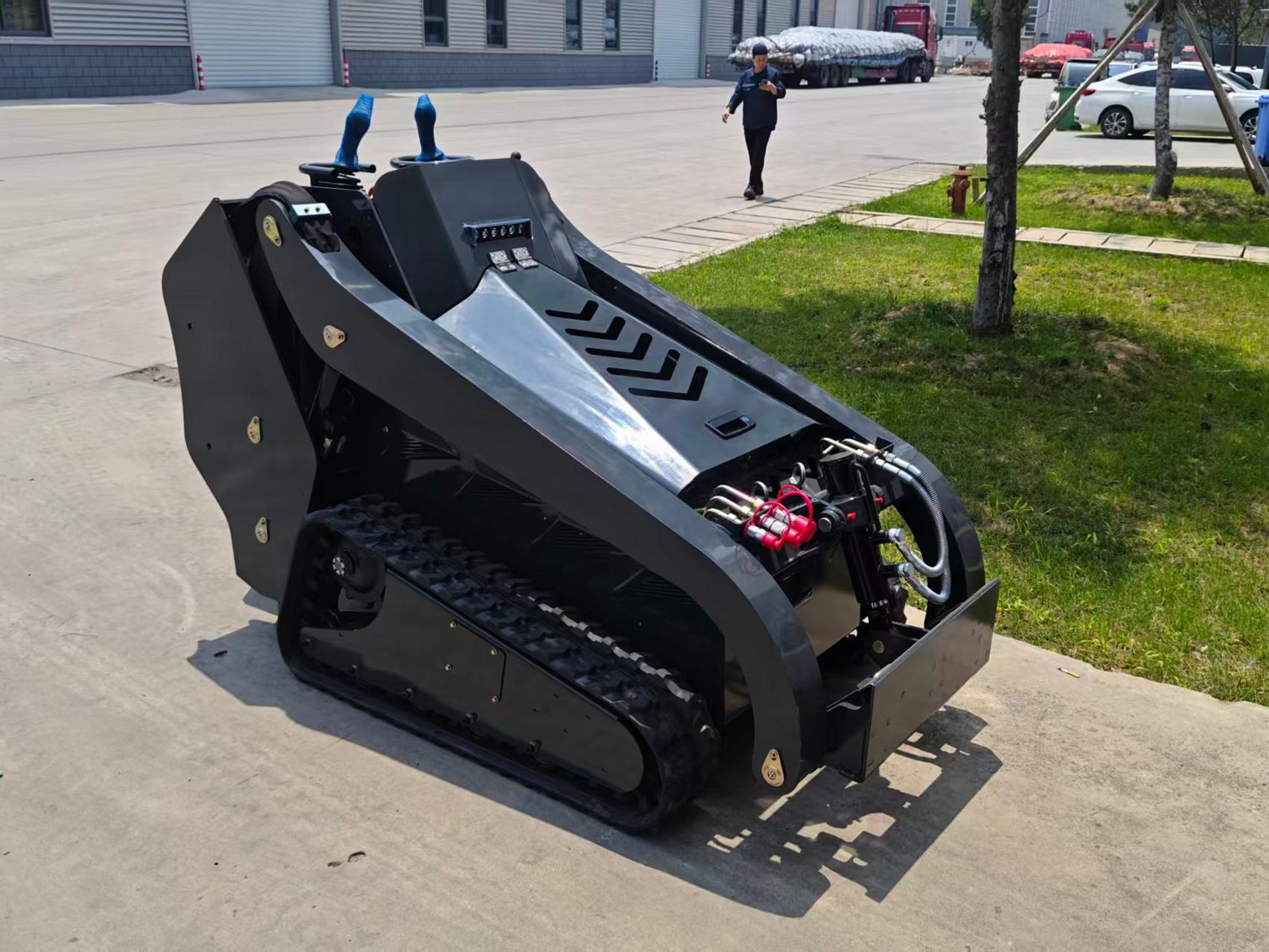 One machine, multiple uses—a comprehensive boost in efficiency.