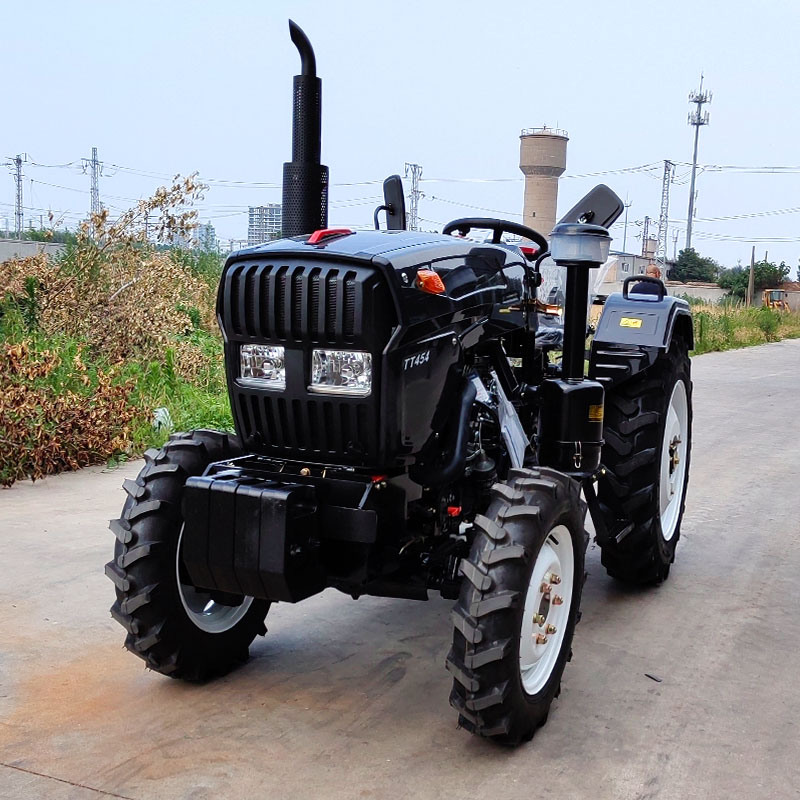 TY25HP-50HP Satışta olan traktörler çiftlik traktörü tarım çok amaçlı çiftlik traktörleri satışta traktör kamyon için satış