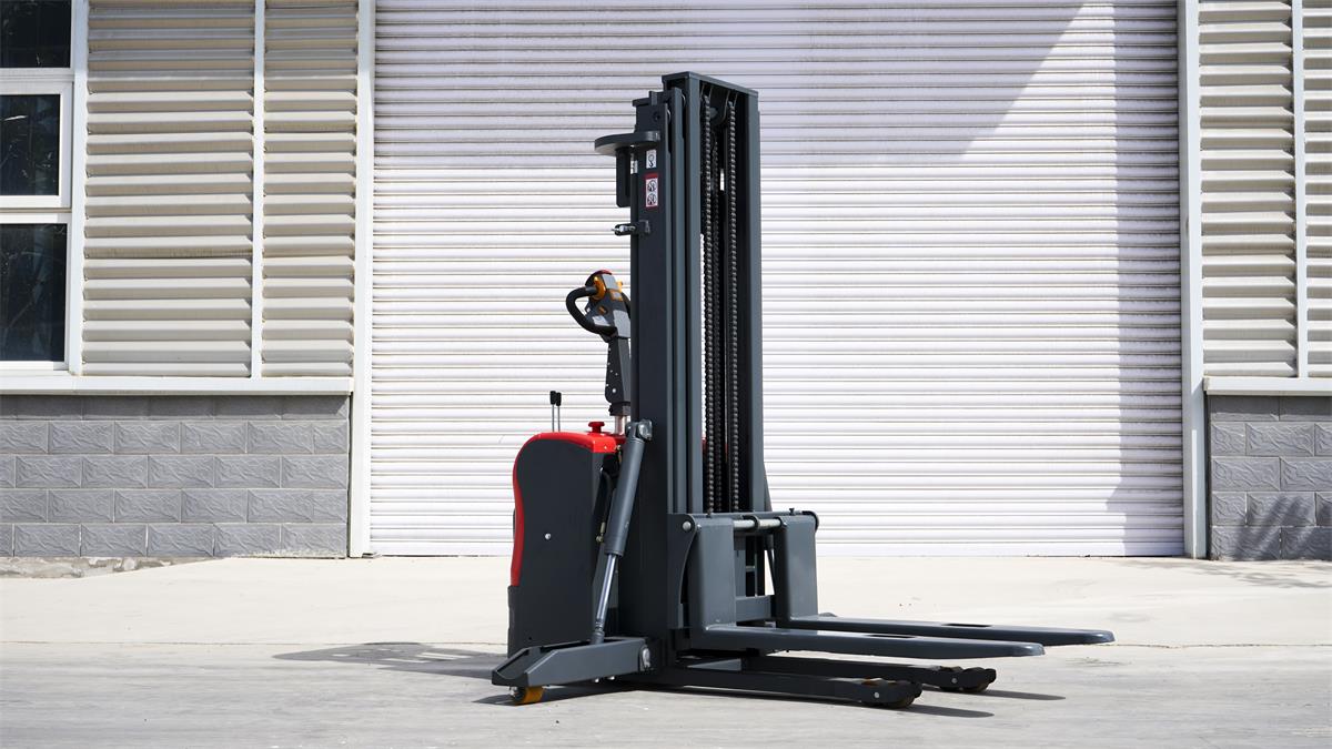 Introduzione agli stacker
