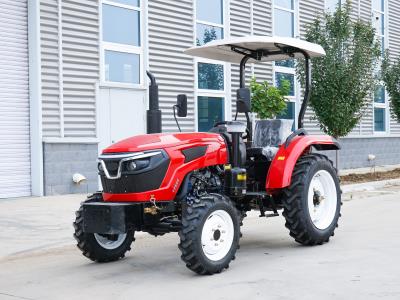 Tractors kunnen verschillende taken uitvoeren!