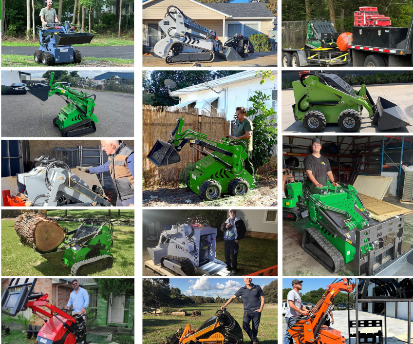 Shandong Wonway Machinery Co., Ltd.