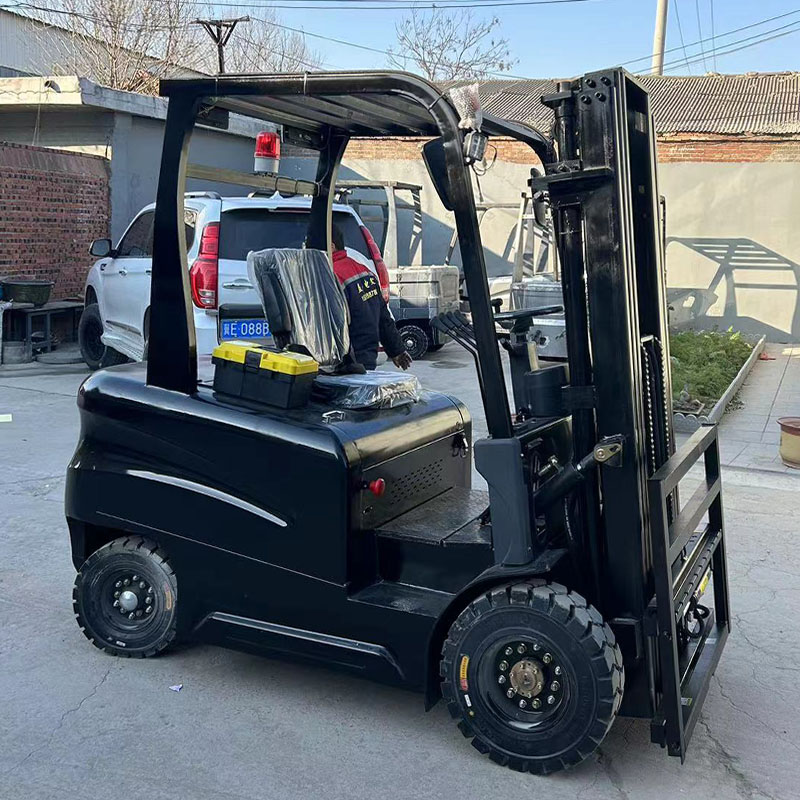 WY25 Vendita al dettaglio dalla fabbrica montacarichi economici vendita calda mini montacarichi multifunzione telehandler prezzo montacarichi economici