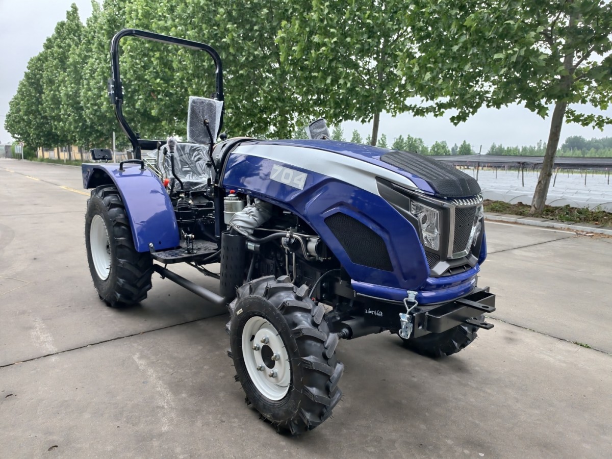 What are the suitable scenarios for using tractors? This article has all you need!