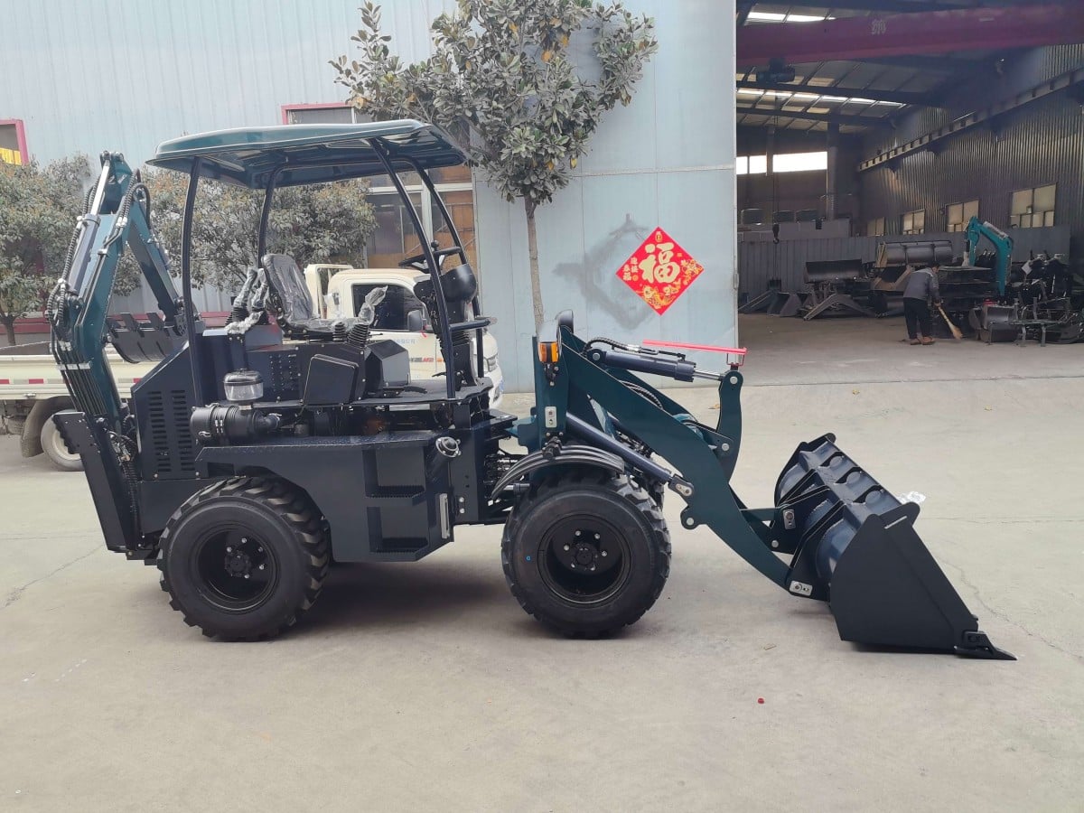 The Advantages of Loaders—And Why You Should Choose One