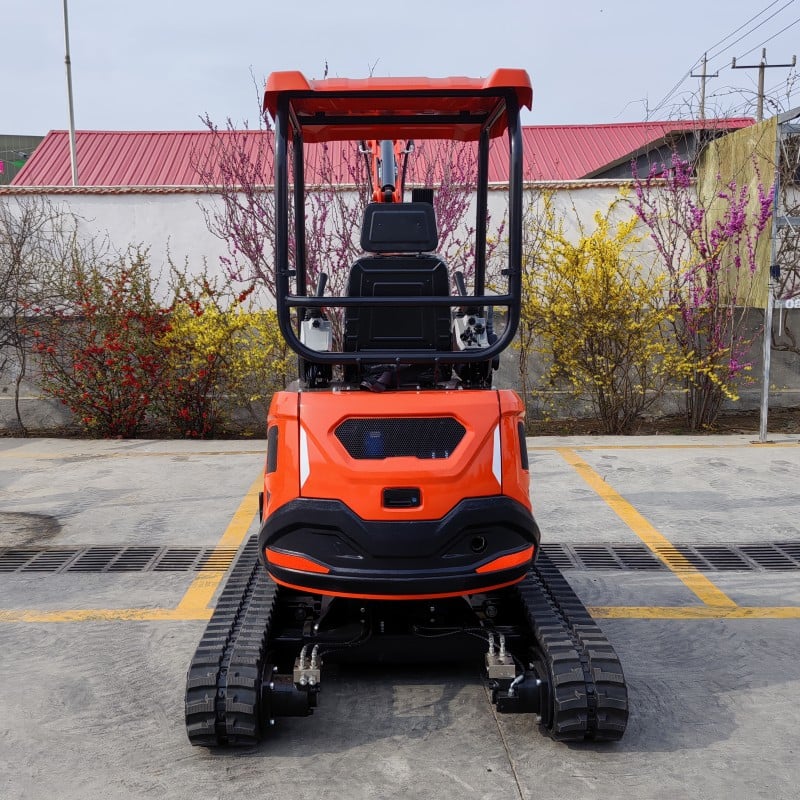 WY25High Quality Excavator Good Price Low Price For Sale