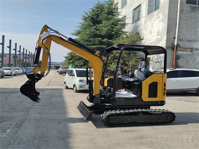 Have you chosen the right brand for the mini excavator?