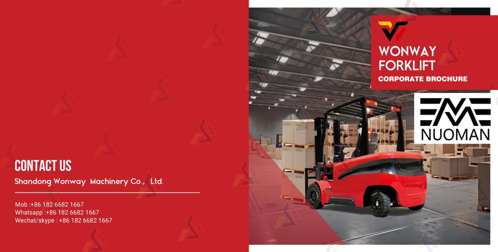 high quality electric stacker low price hot sale -0