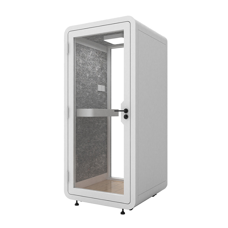 Meeting Booth S