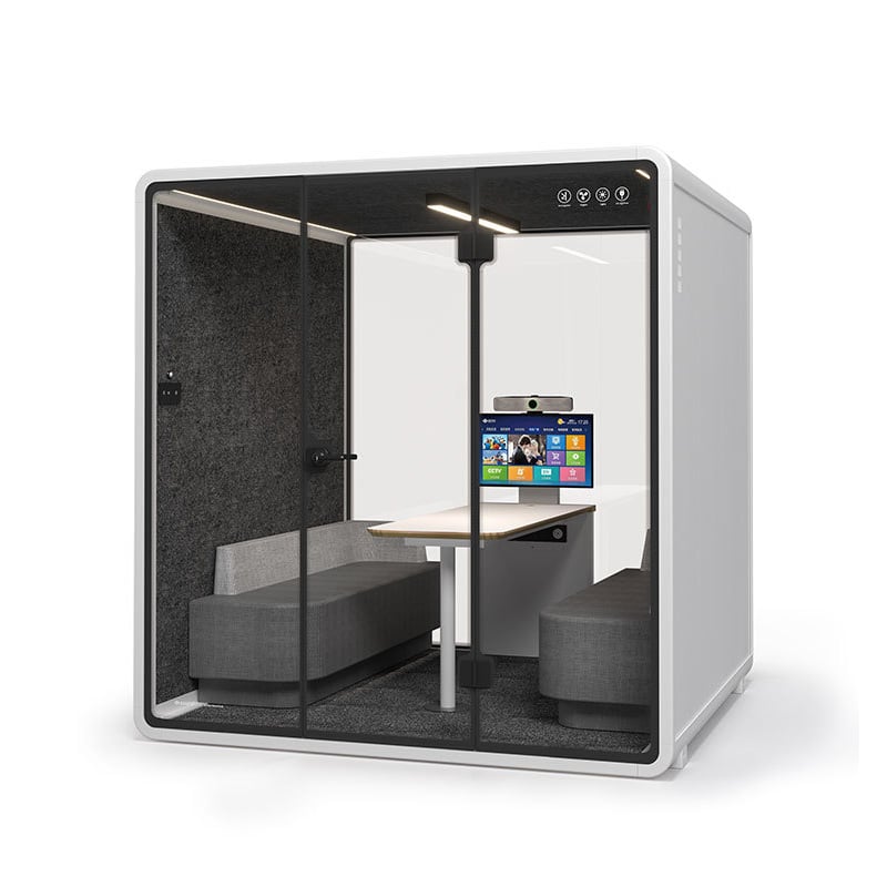 Office Booth XL