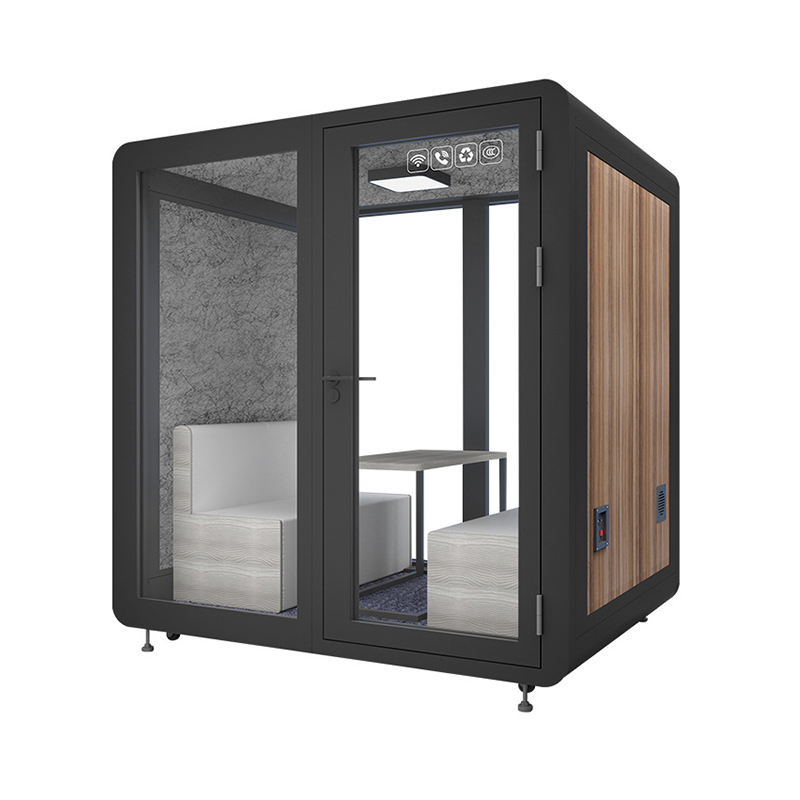 Meeting Booth XL