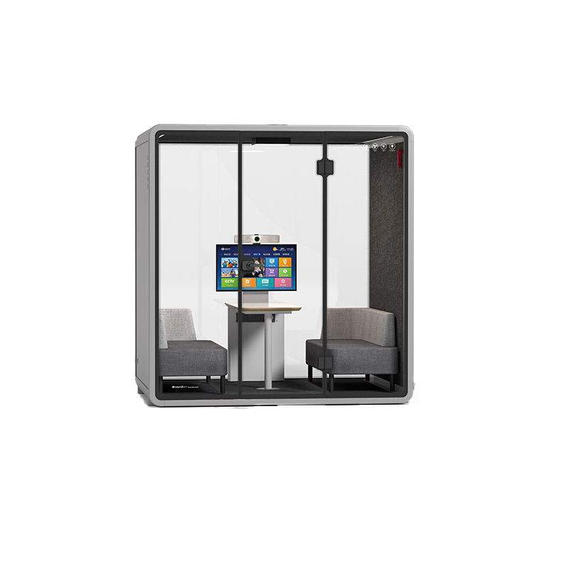 Office Booth L