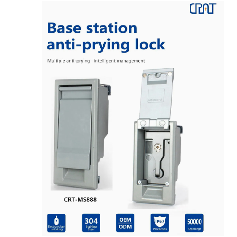 What Features Make Intelligent Lock Systems Stand Out in Todays Market?