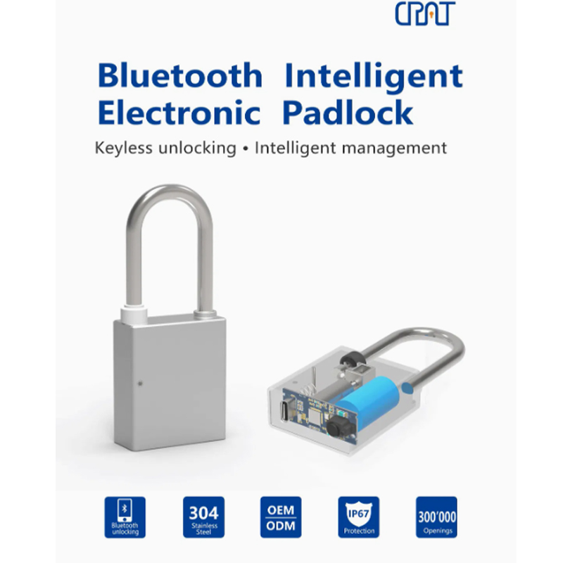 Dove trovare serrature intelligenti Bluetooth di alta qualità a prezzi all’ingrosso?
