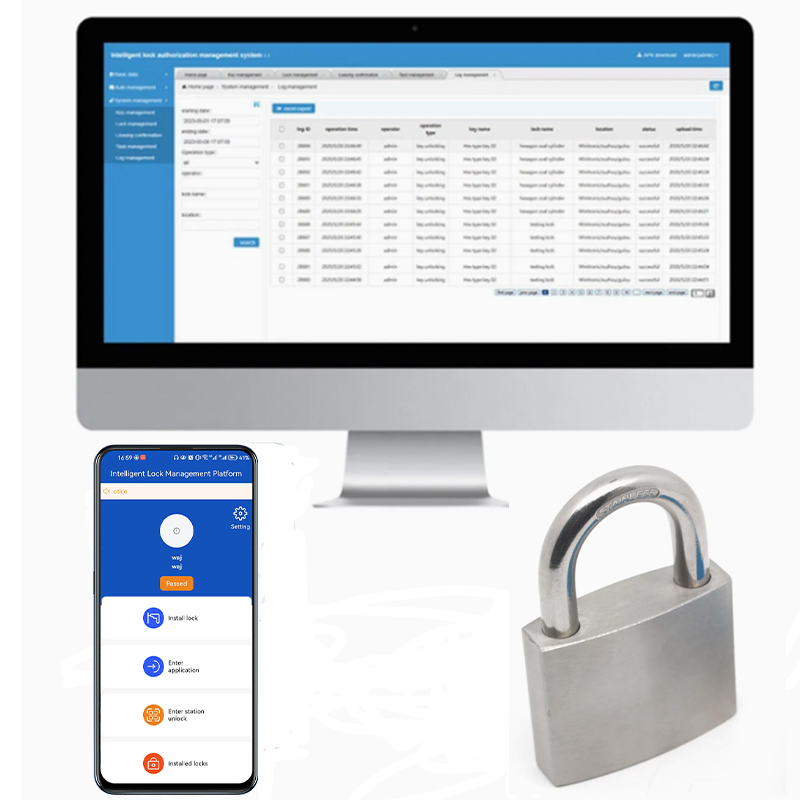 Quali caratteristiche cercare nelle serrature digitali di alta qualità per il controllo degli accessi?