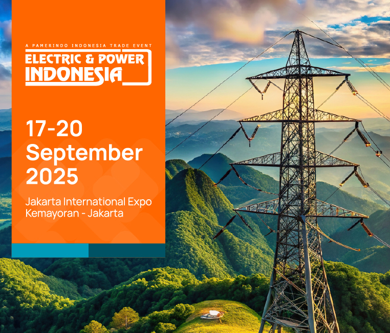 2025 Indonesia International Power & New Energy Exhibition: Tap into the Golden Track of Southeast Asia's Energy Transition