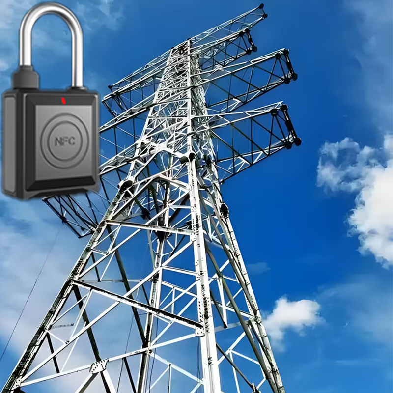 Waar om die beste IoT-slotbestuur-oplossings vir groothandelaars te vind