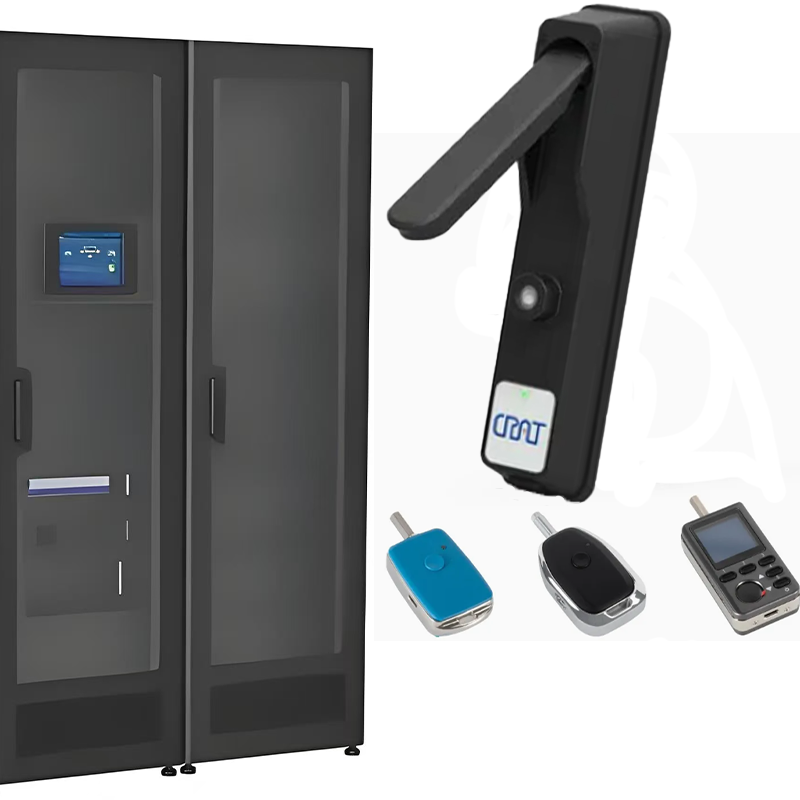 Problemi comuni d’uso dei lucchetti industriali Bluetooth e come risolverli