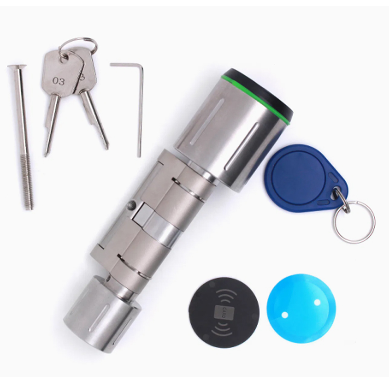 Come installare e mantenere efficacemente le serrature industriali wireless