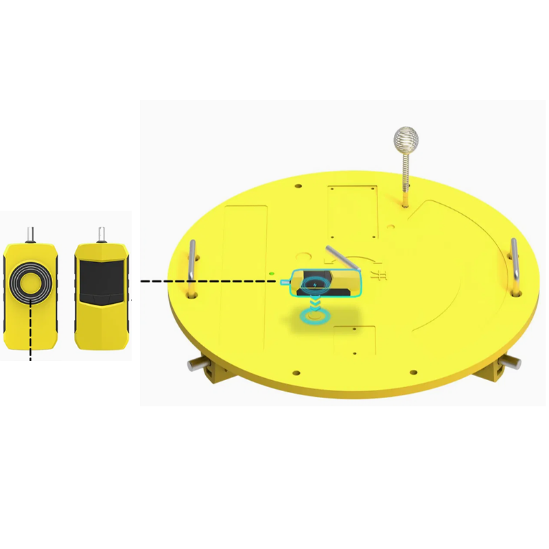 How Municipal Manhole Locks Can Reduce Vandalism and Theft