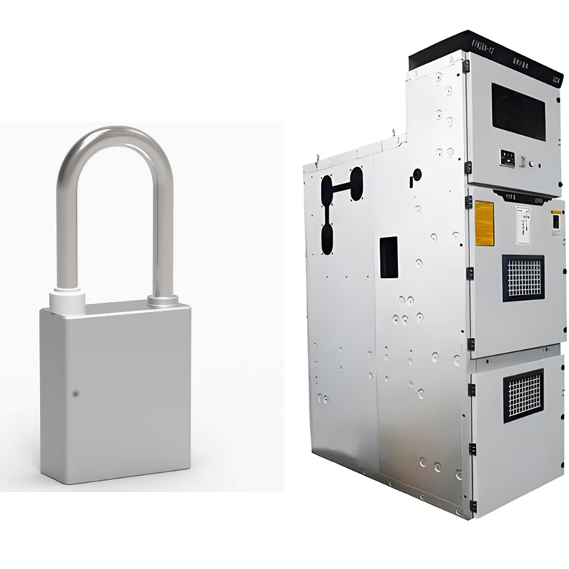 In che modo le serrature industriali wireless migliorano l'efficienza operativa e la sicurezza