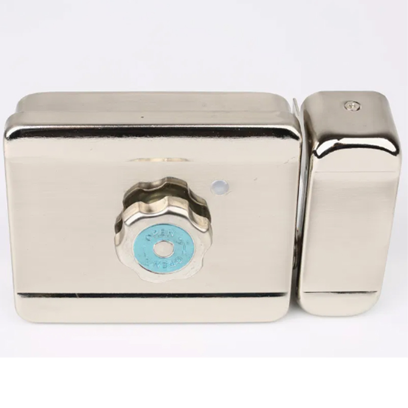 Where to Find High-Quality Wholesale Industrial Locks