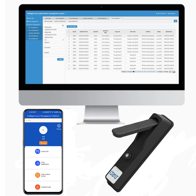 Problemi comuni d'uso dei sistemi di blocco con traccia audit e come risolverli