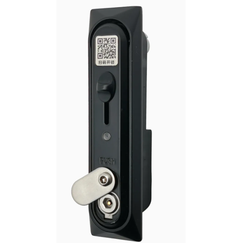 Quali sono le ultime tendenze nella tecnologia delle serrature elettroniche per armadietti?
