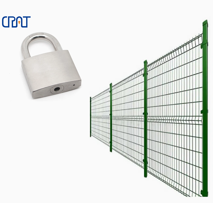 What to Look for When Choosing Passive Security Locks for Your Business