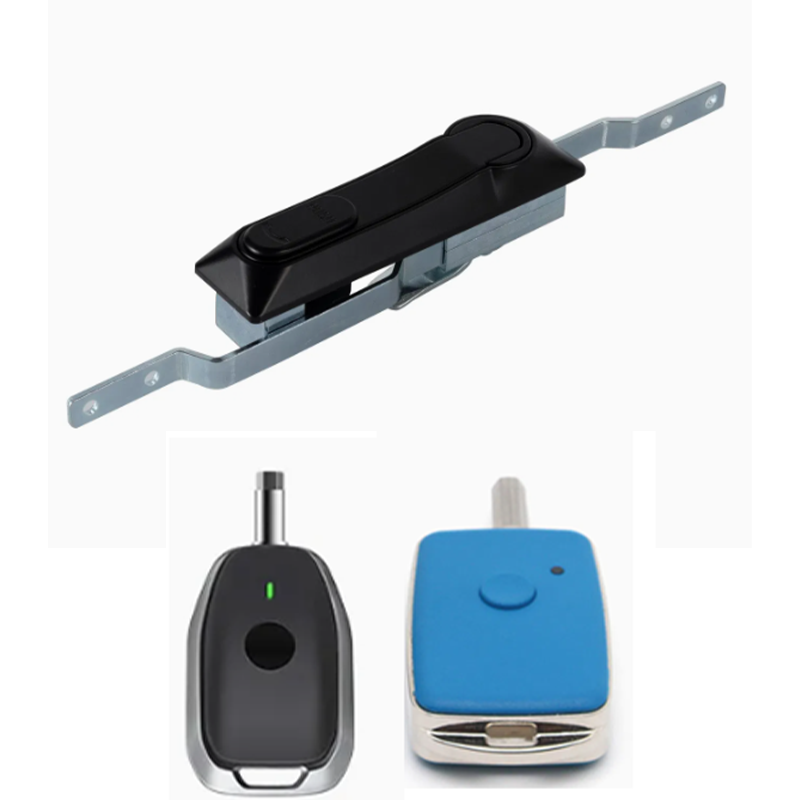 Come integrare le serrature wireless IoT nei tuoi sistemi di sicurezza esistenti