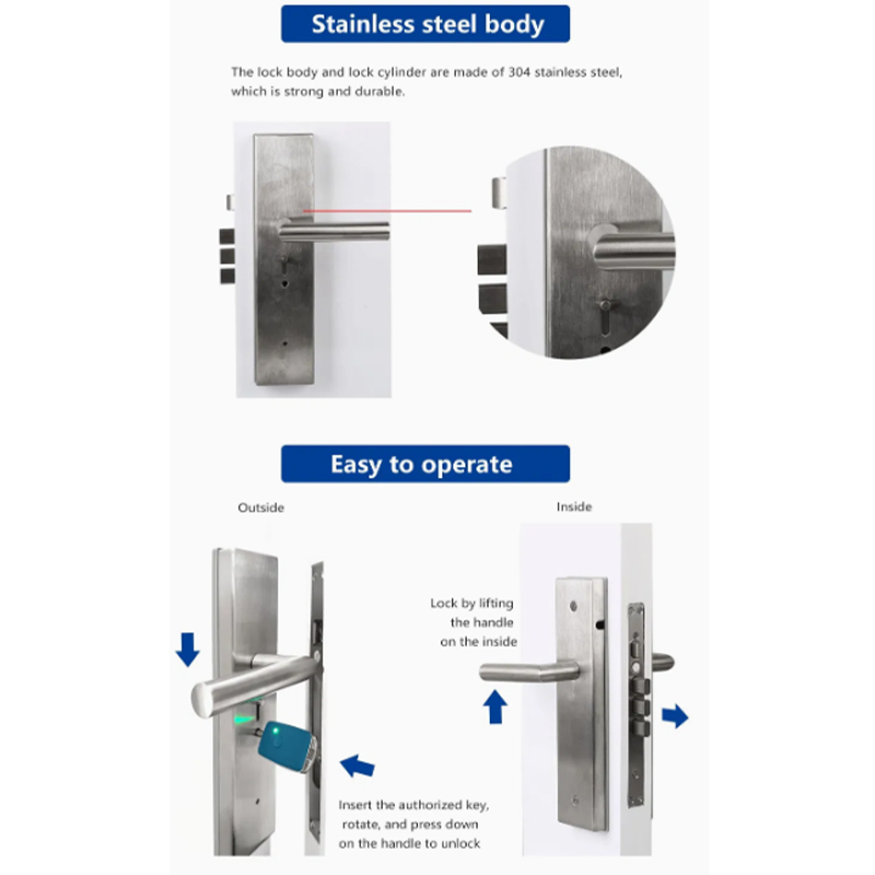 What Features to Look for in High-Quality Telecom Base Station Locks