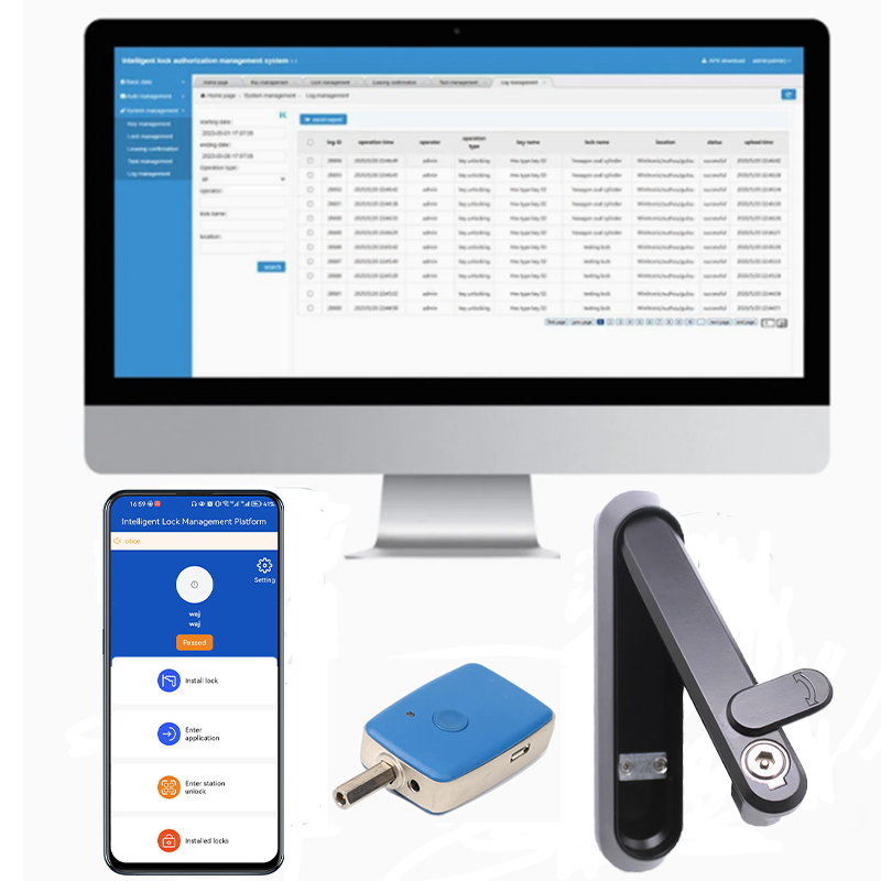 How to Optimize Your Industrial Access Control for Improved User Experience