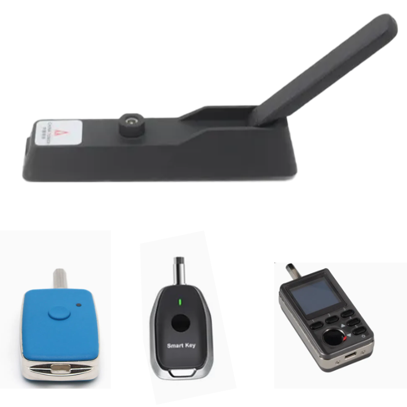 What Common Issues Do Businesses Face with Electronic Key Management?