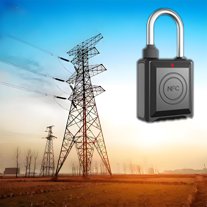 Wat is die sleutelfunksies om na te kyk in 'n IoT-slotbestuurplatform?