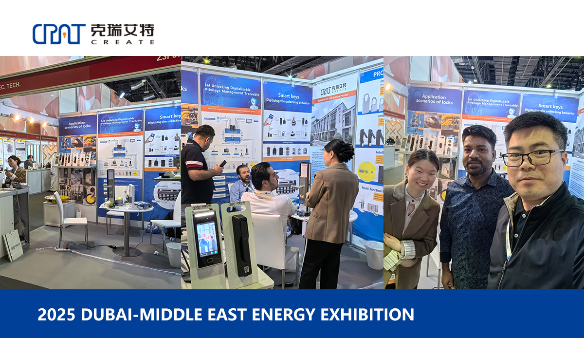 2025 DUBAI-MIDDLE EAST ENERGY EXHIBITION