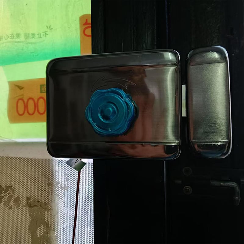 Cara Memilih Kunci Pintar Grid Kuasa yang Sesuai dengan Keperluan Anda