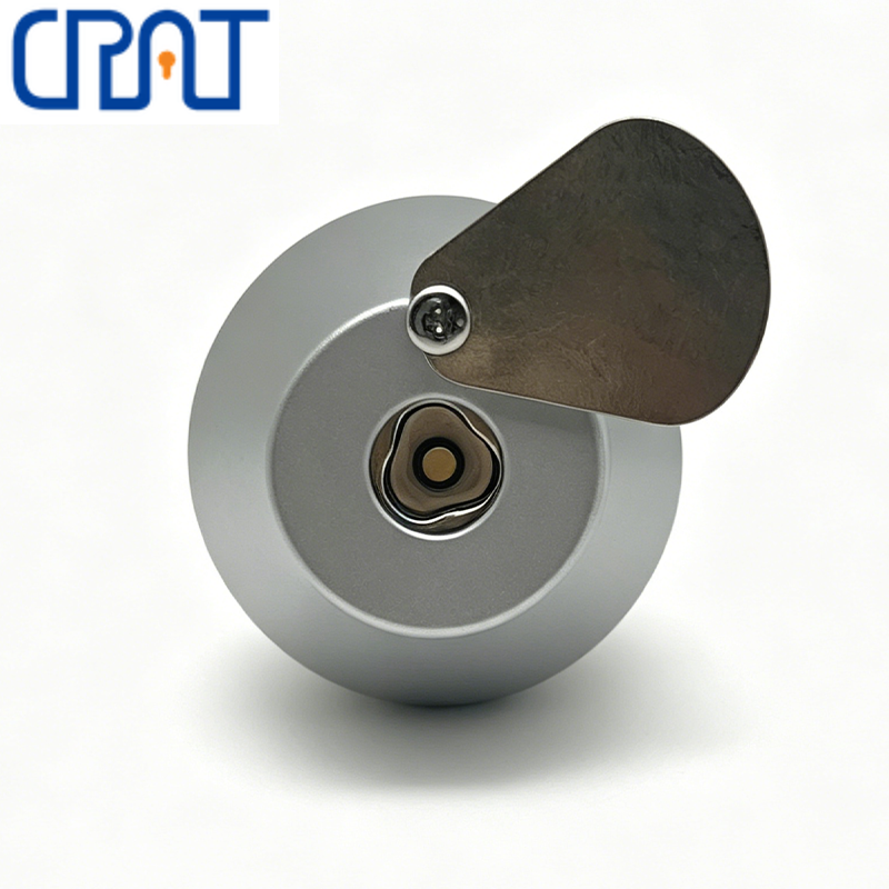 Smart Valve Lock – Reliable Intelligent Safety Lock for Industrial Pipeline Control