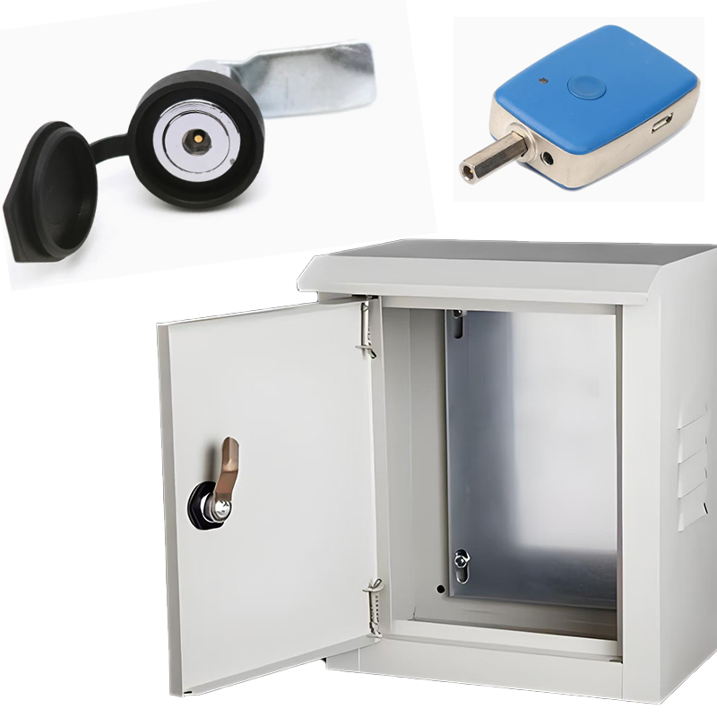 Cosa valutare nelle chiavi elettroniche Multi Lock di qualità per acquisti all’ingrosso