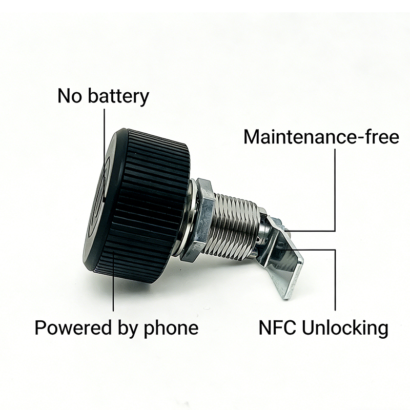 Where to Buy Reliable Passive Security Locks at Competitive Prices