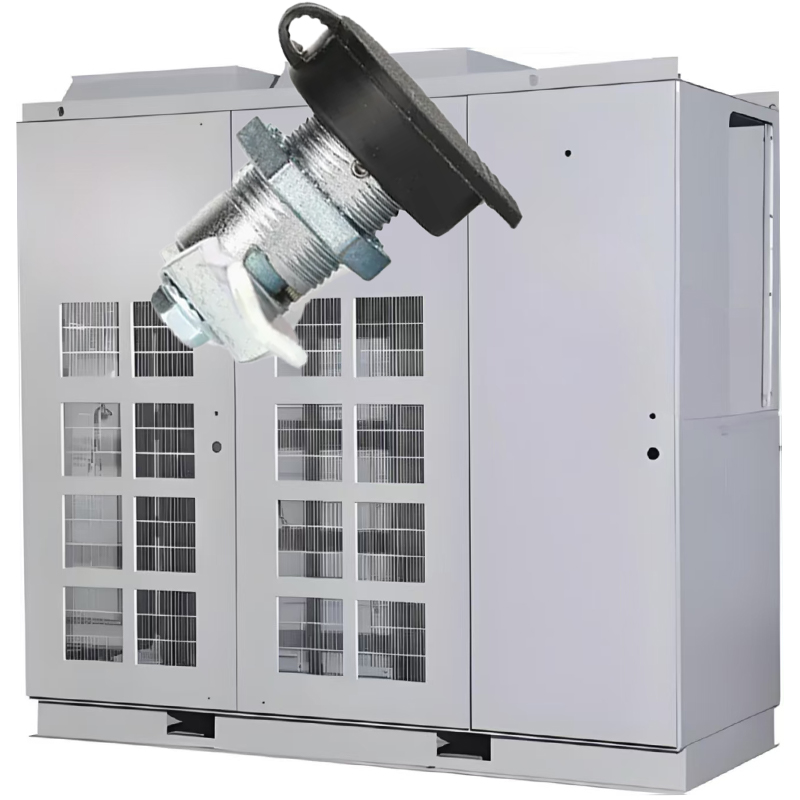 How Anti-Corrosion Cabinet Locks Enhance Security and Longevity