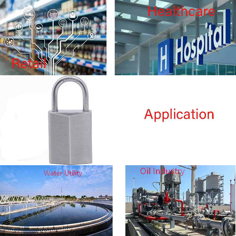 Quali sono i vantaggi dell'aggiornamento del vostro sistema industriale di chiavi?