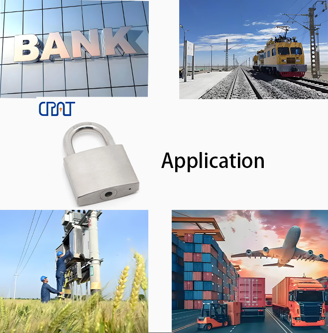 Quali caratteristiche distinguono le serrature intelligenti State Grid dai concorrenti?