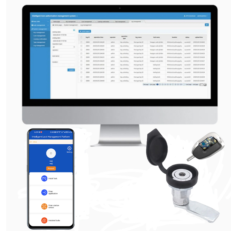 Come scegliere la serratura IoT ad alta sicurezza più adatta alle proprie esigenze